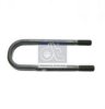 DT 1.25417 Spring Clamp